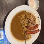 CoCo壱番屋 新宿ＮＳビル店 - 