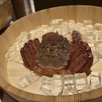 かにじぇんぬ　麻布 - 