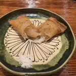 かにじぇんぬ　麻布 - 