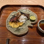 かにじぇんぬ　麻布 - 