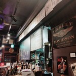 ステーキ＆グリル IRON HORSE - 