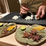 かにじぇんぬ　麻布 - 