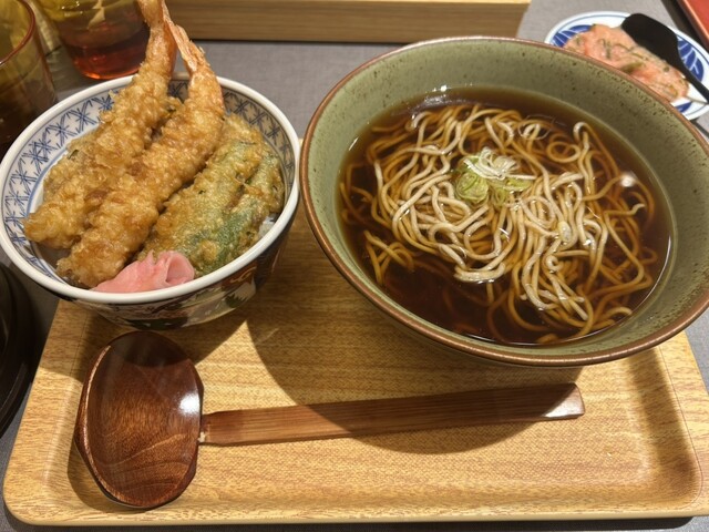 てんぷら てんぷら 一代 イオンモール津南店 - 高茶屋/天ぷら | 食べログ