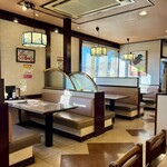 すしうどん和食えちぜん - 