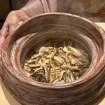 かにじぇんぬ　麻布 - 