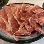 鶴橋ホルモン本舗 - 