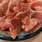 鶴橋ホルモン本舗 - 