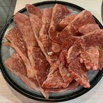 鶴橋ホルモン本舗 - 