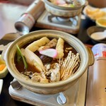 すしうどん和食えちぜん - 