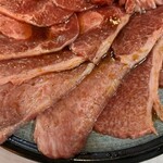 鶴橋ホルモン本舗 - 