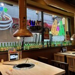 鶴橋ホルモン本舗 - 