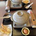 すしうどん和食えちぜん - 