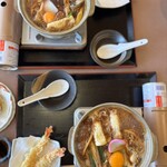 すしうどん和食えちぜん - 