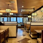 すしうどん和食えちぜん - 