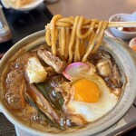 すしうどん和食えちぜん - 