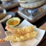 すしうどん和食えちぜん - 