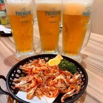 名物屋 有楽町店 - 