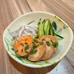 名物屋 有楽町店 - 