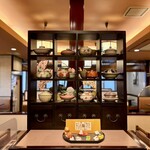 すしうどん和食えちぜん - 