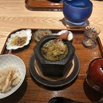 かにじぇんぬ　麻布 - 