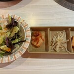 鶴橋ホルモン本舗 - 