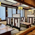 すしうどん和食えちぜん - 