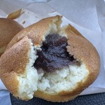 蜂蜜まん本舗 - 