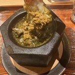 かにじぇんぬ　麻布 - 