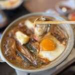 すしうどん和食えちぜん - 