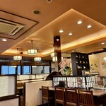 すしうどん和食えちぜん - 