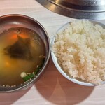 鶴橋ホルモン本舗 - 