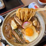 すしうどん和食えちぜん - 