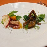 トラットリア ダ ジャコモ - 