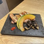 小割烹おはし  銀座 - 