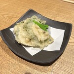 小割烹おはし  銀座 - 