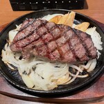 ステーキ食堂 gram - 