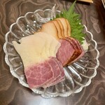 おまつ - 料理写真: