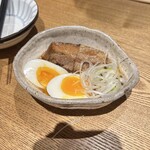 小割烹おはし  銀座 - 