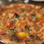 ラ・ピッコラ・ターヴォラ - 