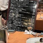 トラットリア ダ ジャコモ - 