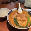 支那麺 はしご 銀座四丁目店