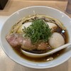 らぁ麺 六花