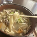 もみじ亭 - 