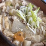 もみじ亭 - 
