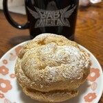 ビアードパパ - 料理写真: