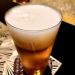 祇園おくむら - シャンディガフ