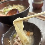もみじ亭 - 