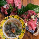 鶏海山の幸おかだ - 