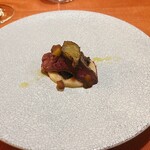 トラットリア ダ ジャコモ - 