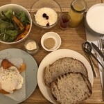 Unir - 料理写真: